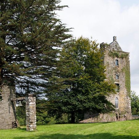 Dripsey Castle Estate Villa Cork Eksteriør bilde