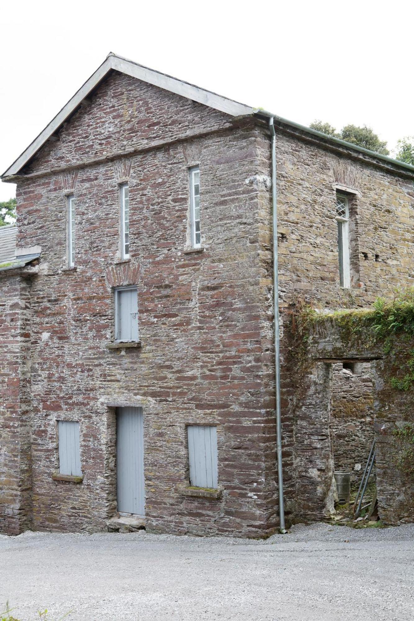 Dripsey Castle Estate Villa Cork Eksteriør bilde