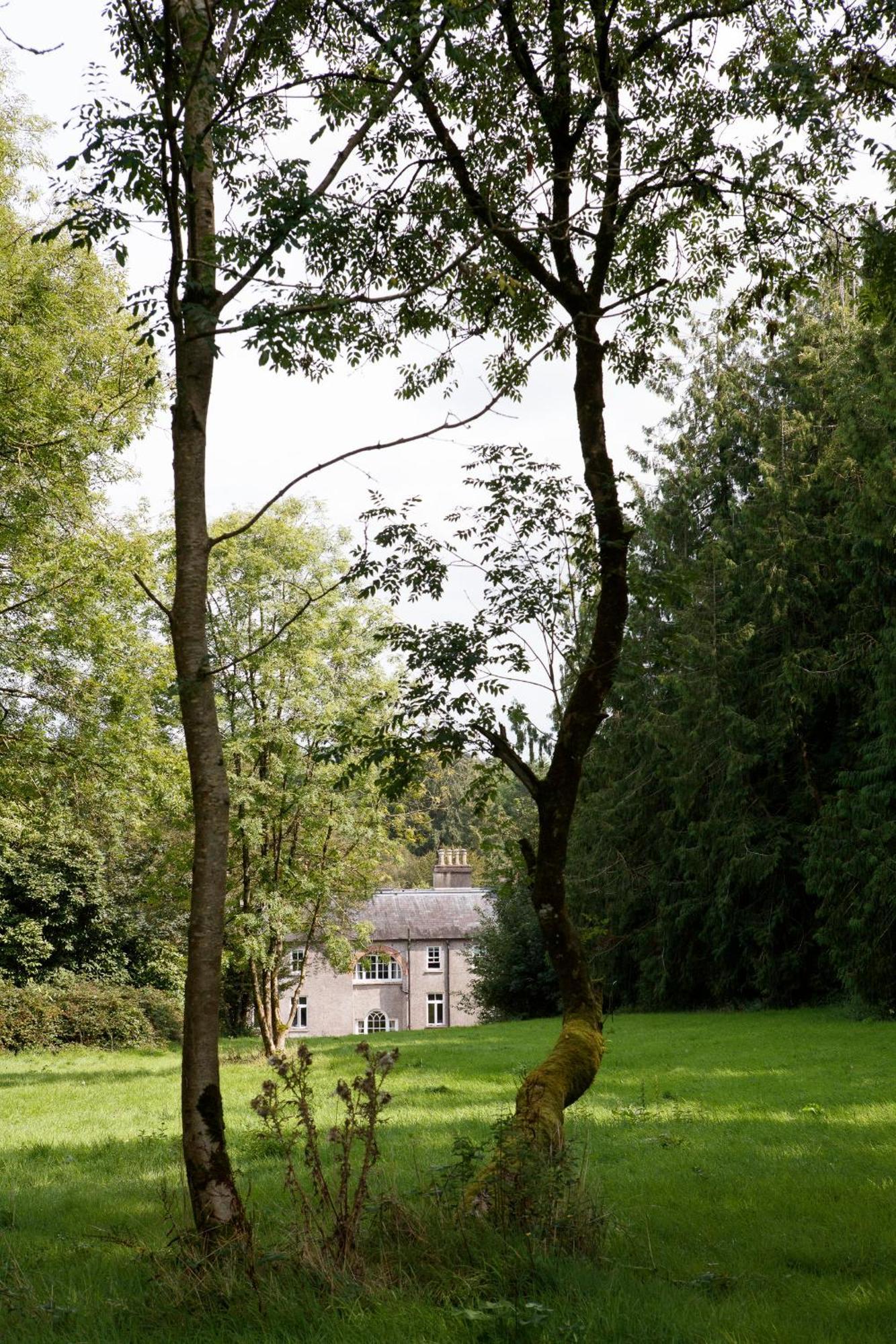 Dripsey Castle Estate Villa Cork Eksteriør bilde