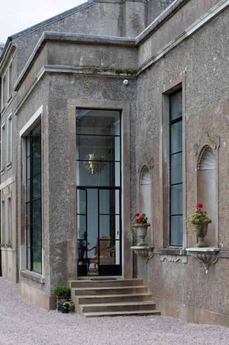 Dripsey Castle Estate Villa Cork Eksteriør bilde