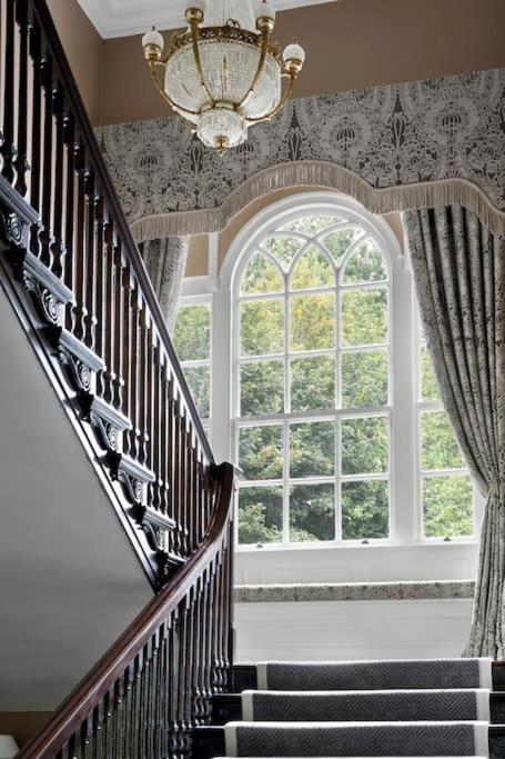 Dripsey Castle Estate Villa Cork Eksteriør bilde