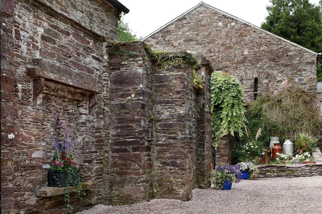 Dripsey Castle Estate Villa Cork Eksteriør bilde
